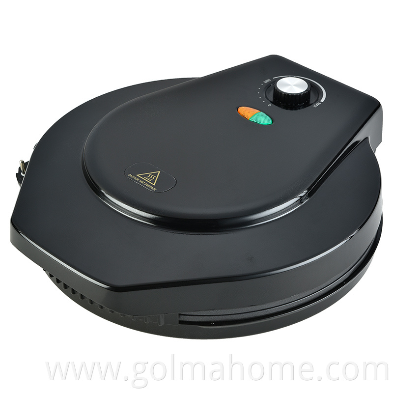 Electric Pizza maker 12
